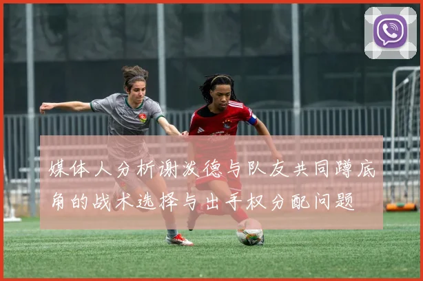 媒体人分析谢泼德与队友共同蹲底角的战术选择与出手权分配问题