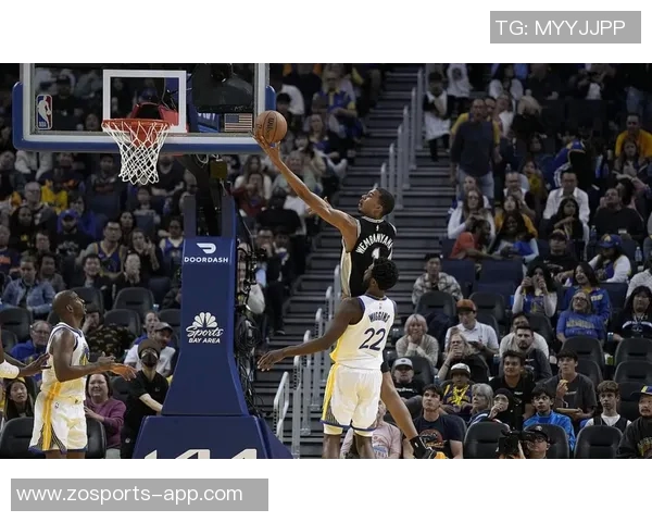 乌度卡称KD被包夹助力队友高效表现中5得11分展现实力