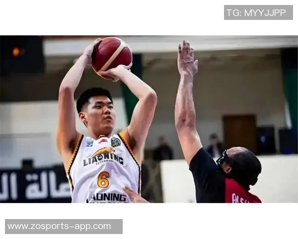 辽宁U22男篮因禁赛球员人数过多未能凑齐阵容取消备战计划