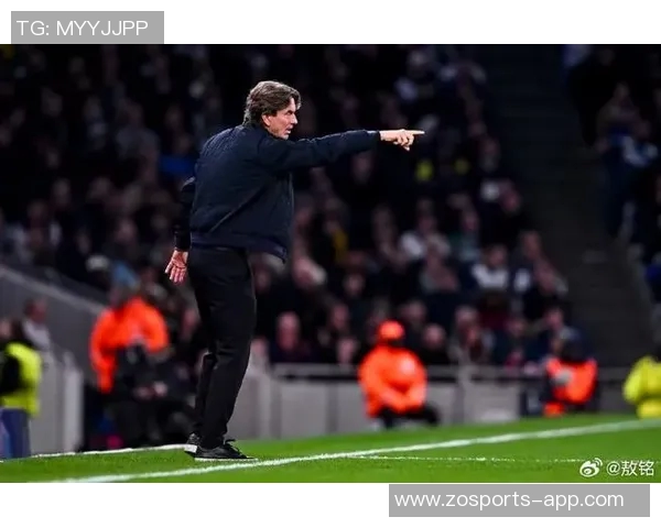 热刺主帅弗兰克信心满满期待对阿森纳的激烈较量