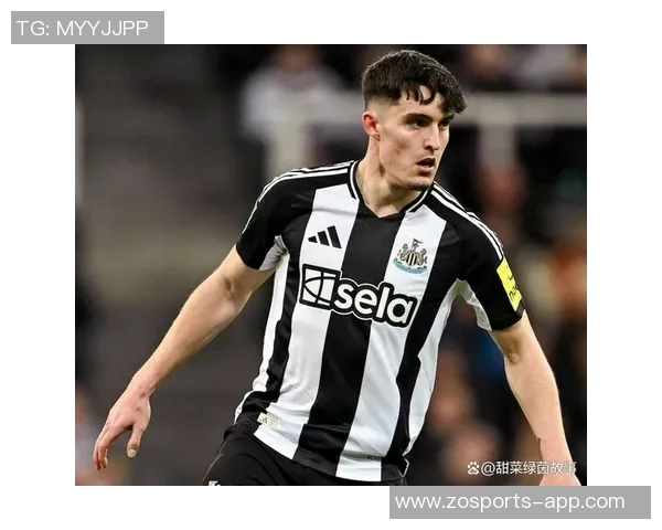 纽卡右后卫利夫拉门托未来悬而未决曼城对其表现出浓厚兴趣