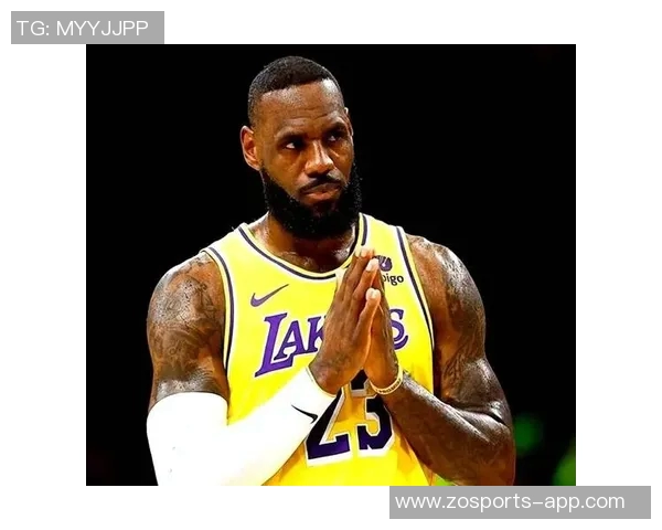 詹姆斯膝伤完全康复湖人决定谨慎对待季前赛出场时间