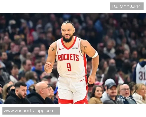 哈登谈狄龙垃圾话激励自己直言需要这种刺激来提升状态