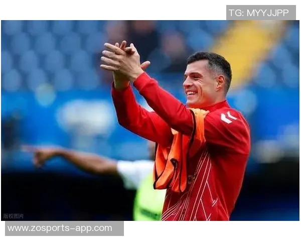 扎卡社交媒体庆祝战胜切尔西称赞球队表现出色展现团结精神