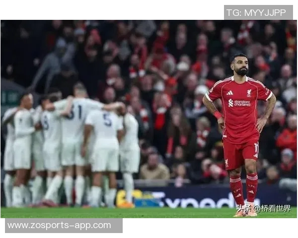 詹俊建议利物浦首发阵容萨拉赫可尝试小基耶萨或维尔茨位置调整
